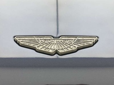 2021 Aston Martin DBS SUPERLEGGERA 照片 15