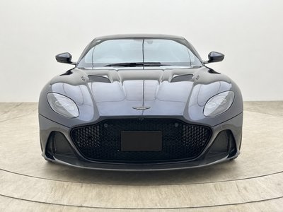 2021 Aston Martin DBS SUPERLEGGERA 照片 2