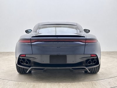 2021 Aston Martin DBS SUPERLEGGERA 照片 6