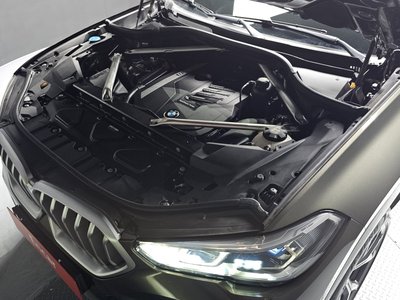 BMW X6 - 7
