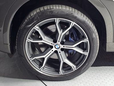 BMW X6 - 6