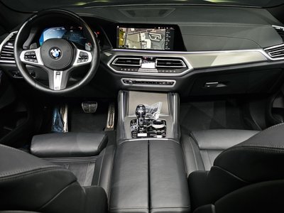 BMW X6 - 5