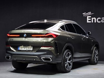 BMW X6 - 3
