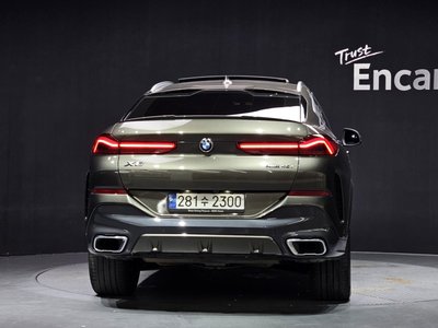 BMW X6 - 4