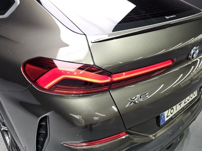 BMW X6 - 10