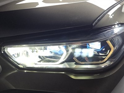 BMW X6 - 9