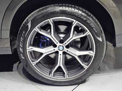 BMW X6 - 8