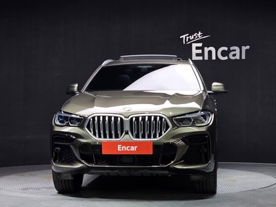 BMW X6 - 2
