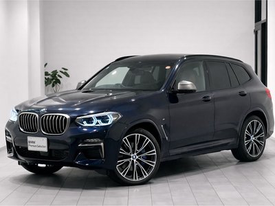 BMW X3 - 1