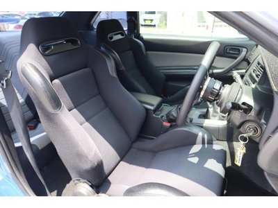 1999 Nissan SKYLINE 缩略图 14