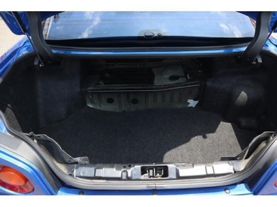 1999 Nissan SKYLINE photo 10