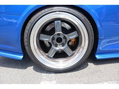 1999 Nissan SKYLINE 缩略图 22