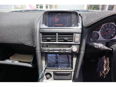 1999 Nissan SKYLINE 缩略图 35