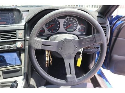 1999 Nissan SKYLINE 缩略图 34