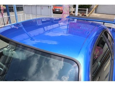 1999 Nissan SKYLINE photo 9