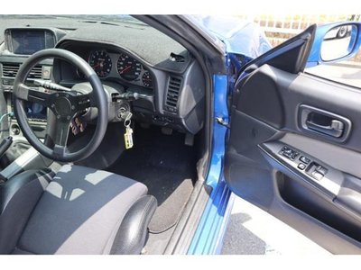 1999 Nissan SKYLINE 缩略图 12