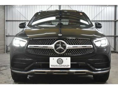 2021 Mercedes-BENZ GLC 缩略图 20