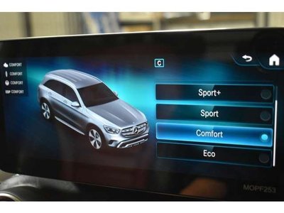 2021 Mercedes-BENZ GLC 缩略图 37