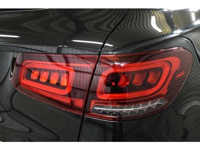2021 Mercedes-BENZ GLC 缩略图 53