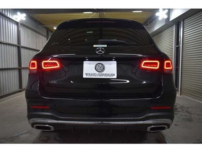 2021 Mercedes-BENZ GLC 缩略图 19