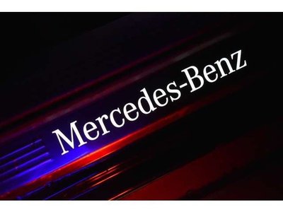 2021 Mercedes-BENZ GLC 缩略图 45