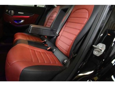 2021 Mercedes-BENZ GLC 缩略图 24