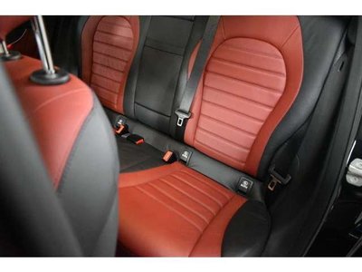 2021 Mercedes-BENZ GLC 缩略图 23