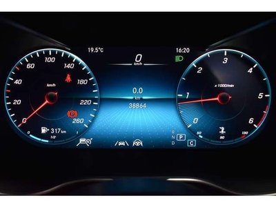 2021 Mercedes-BENZ GLC 缩略图 32