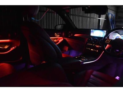 2021 Mercedes-BENZ GLC 缩略图 43