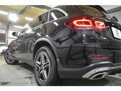 2021 Mercedes-BENZ GLC 缩略图 62