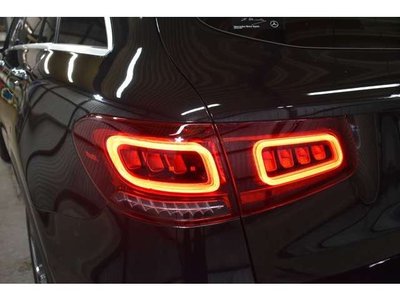 2021 Mercedes-BENZ GLC 缩略图 56