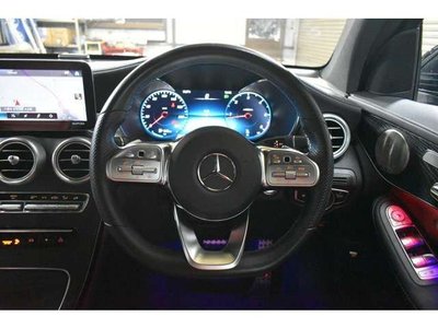 2021 Mercedes-BENZ GLC 缩略图 21