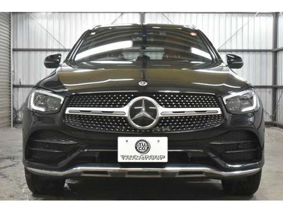 2021 Mercedes-BENZ GLC 缩略图 49