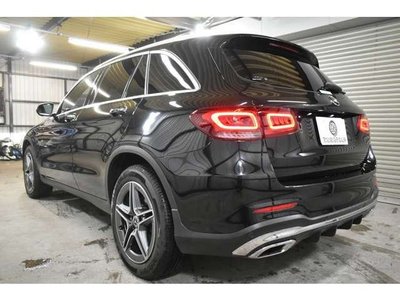 2021 Mercedes-BENZ GLC 缩略图 55