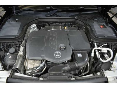 2021 Mercedes-BENZ GLC 缩略图 13