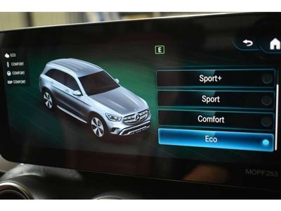 2021 Mercedes-BENZ GLC 缩略图 36
