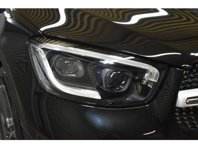 2021 Mercedes-BENZ GLC 缩略图 52