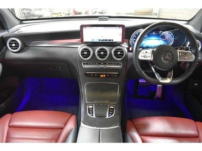 2021 Mercedes-BENZ GLC 照片 2