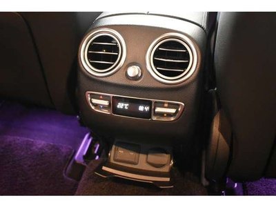 2021 Mercedes-BENZ GLC 缩略图 29