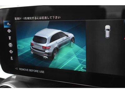2021 Mercedes-BENZ GLC 缩略图 18