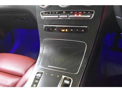 2021 Mercedes-BENZ GLC 缩略图 26