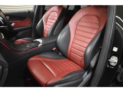 2021 Mercedes-BENZ GLC 缩略图 14