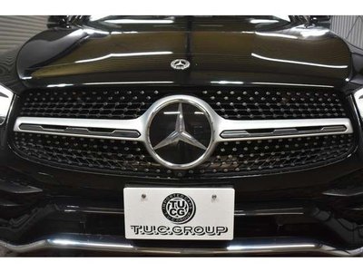 2021 Mercedes-BENZ GLC 缩略图 59