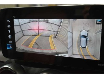 2021 Mercedes-BENZ GLC 缩略图 11