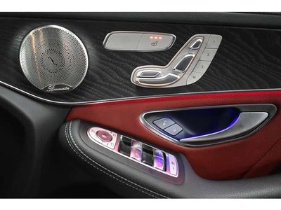2021 Mercedes-BENZ GLC 照片 5