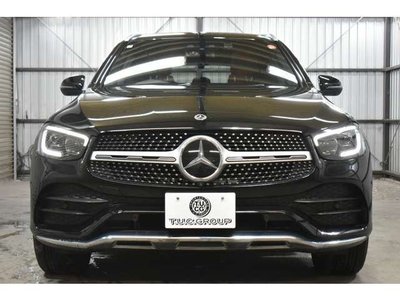 2021 Mercedes-BENZ GLC 缩略图 50