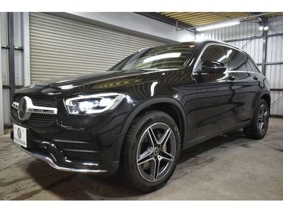 2021 Mercedes-BENZ GLC 缩略图 57