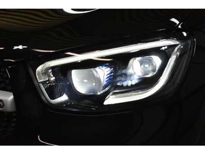 2021 Mercedes-BENZ GLC 缩略图 58