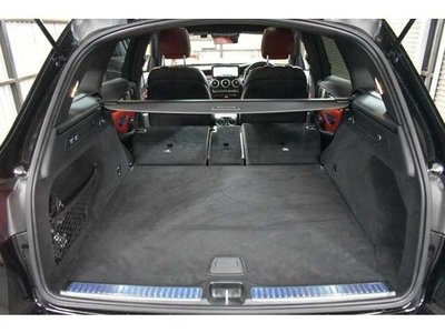2021 Mercedes-BENZ GLC 缩略图 15