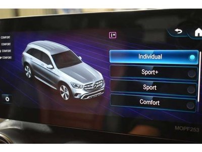 2021 Mercedes-BENZ GLC 缩略图 40
